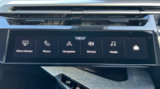 Peugeot 5008 1.2 Hybrid 145 GT 5dr e-DSC6 Petrol Estate